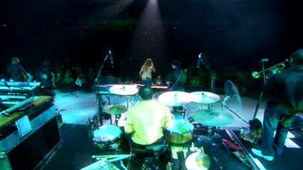 SHERYL CROW — Soak Up The Sun /// Sheryl Crow - Miles From Memphis (Live At The Pantages Theatre)