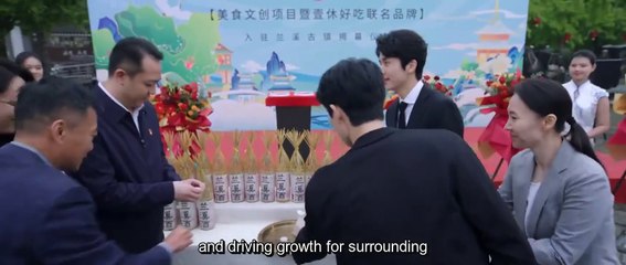 You Are My Lover Friend (2024) Ep.30 END Engsub