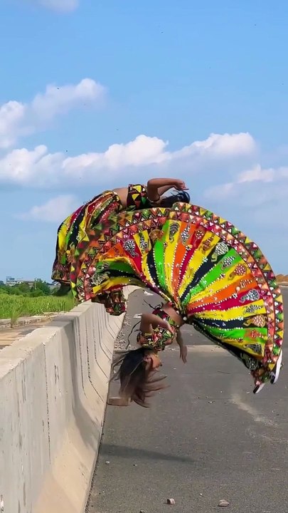 Rails video