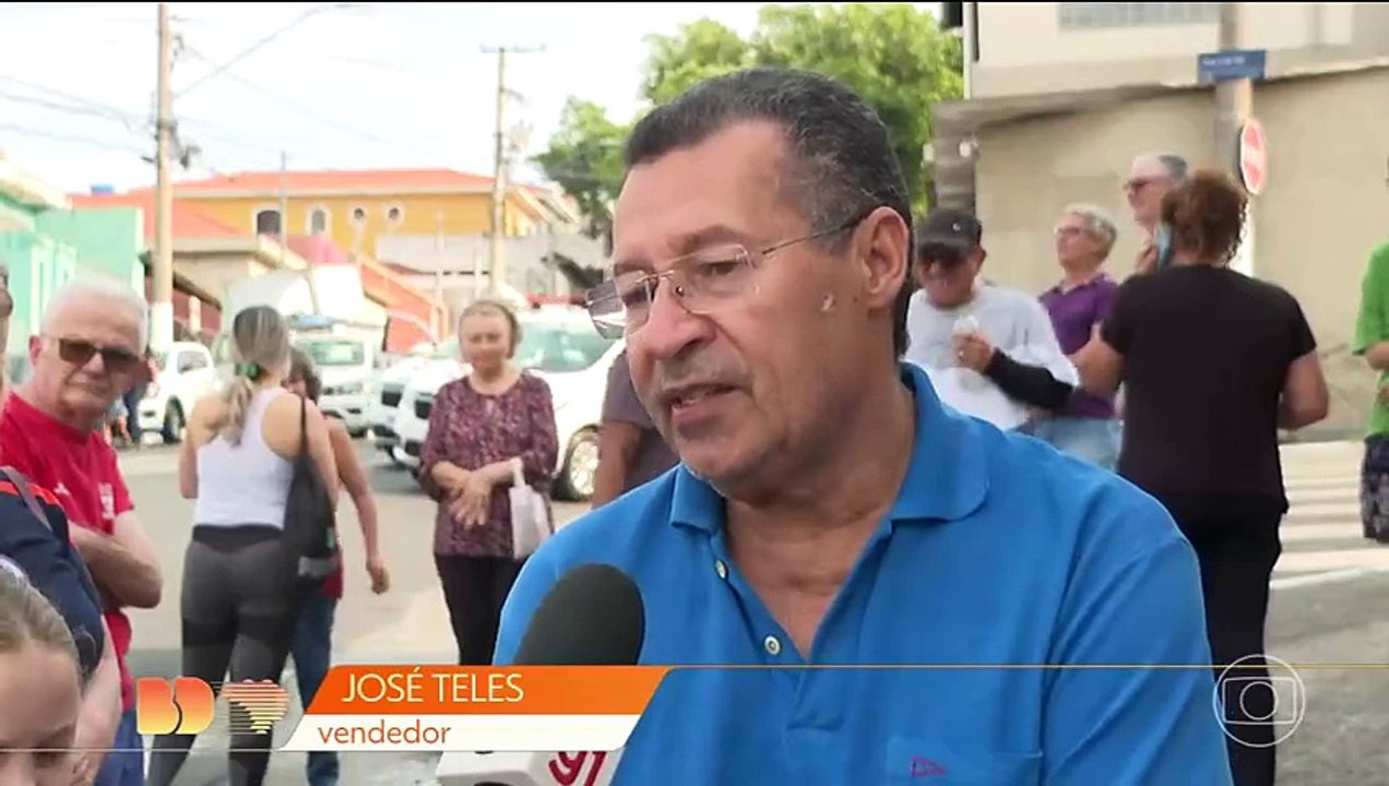 BOM DIA BRASIL 16-10-2024