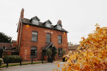 Love Your Local - A walk-through of The The Bell Inn, Tong