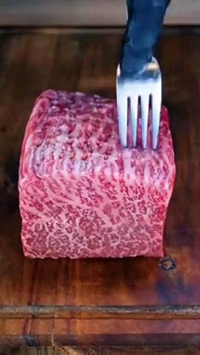 Unique Food Dish