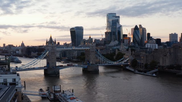 London landmarks: What makes London special?