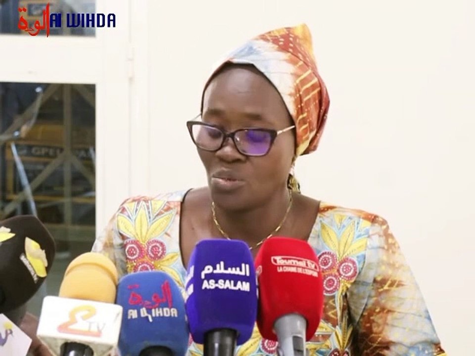 Tchad: proclamation des résultats du baccalauréat session 2024 à l’ONECS. #Tchad