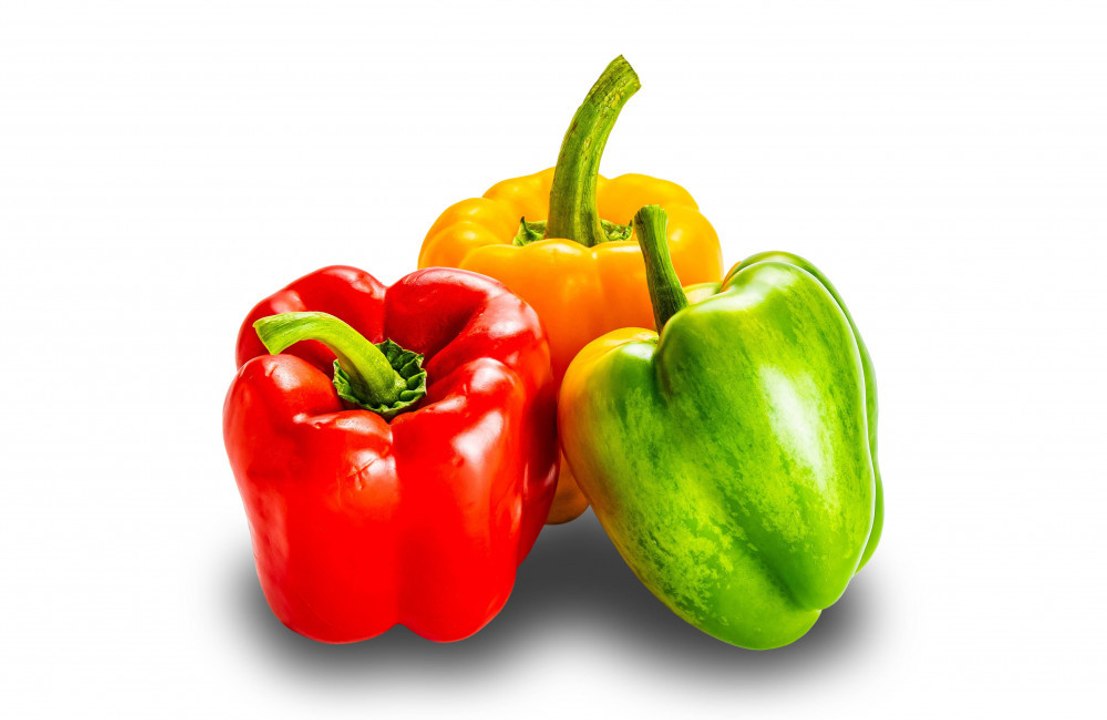 Cheaters are using bell peppers to signify they want affairs