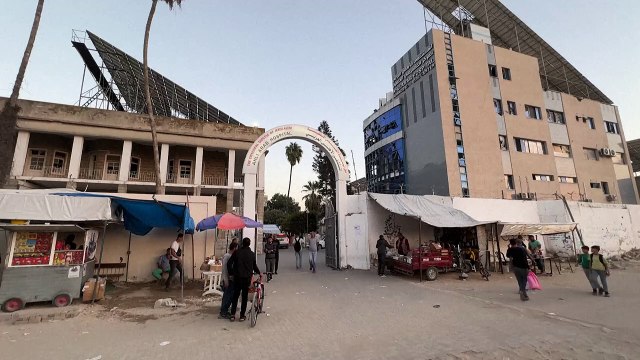 ONU alerta para possíveis 'crimes atrozes' de Israel em Gaza