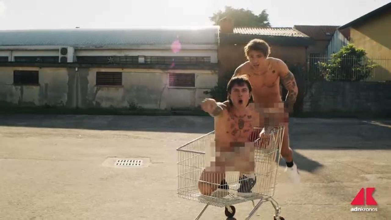 Benji & Fede, il nuovo album, il live al Forum e il sogno di Sanremo