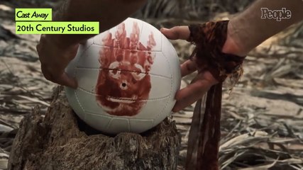 The Rewind: 'Cast Away'