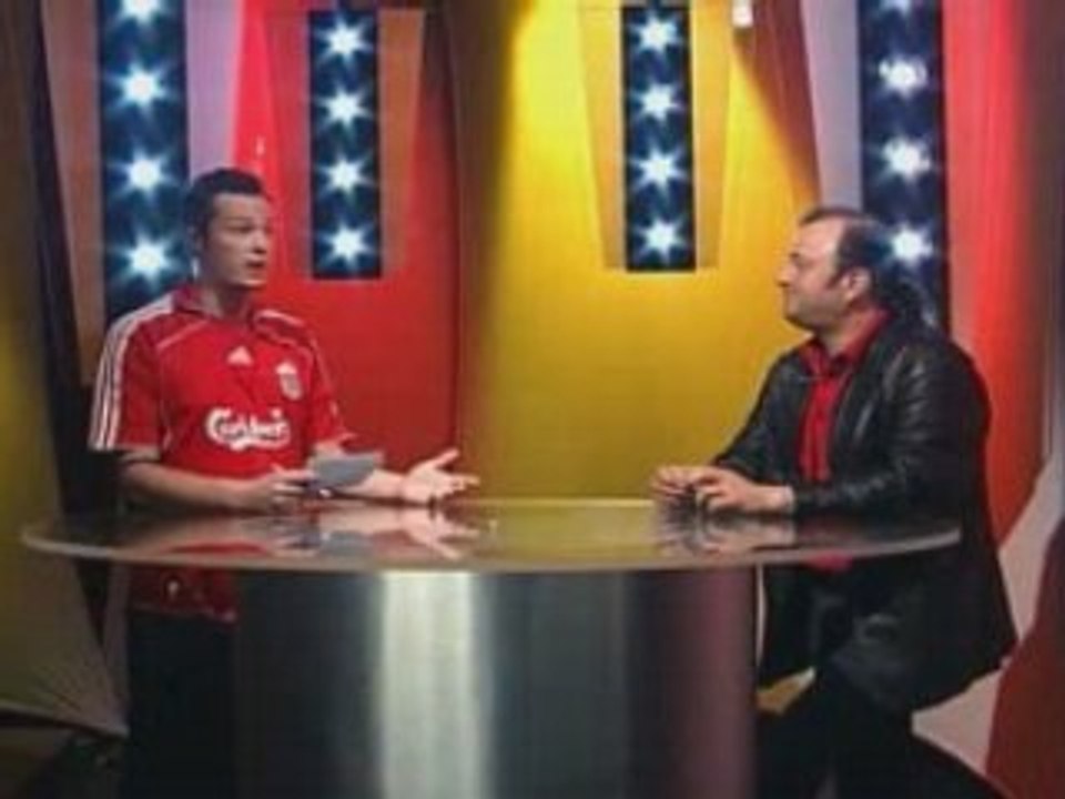 Derniere Minute 11 part 1