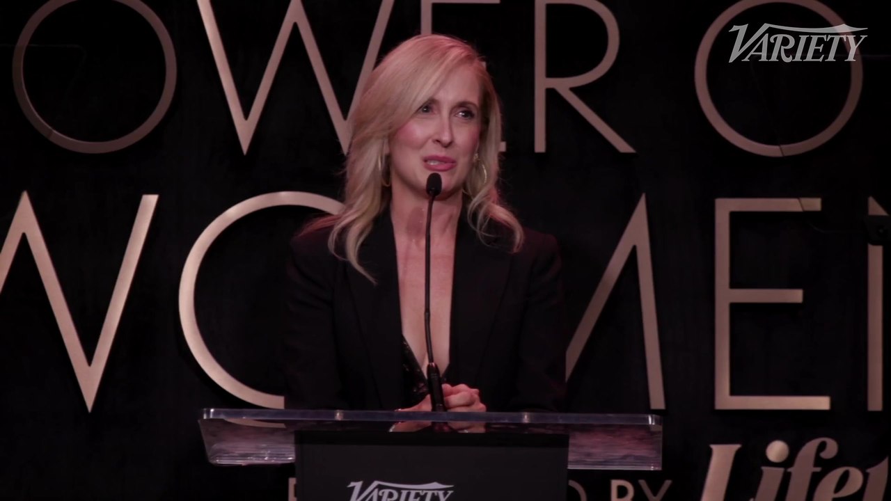 MAIN SHOW_MICHELLE SOBRINO-STEARNS opening remarks