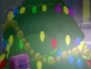 Handy Manny Season 3 Episode 19 Flicker Saves Christmas