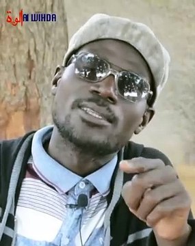 Les Sao du #Tchad sont dans la même poule que les Éléphants, champions d’Afrique, pour la phase éliminatoire de la CAN Maroc 2025. Des citoyens donnent leur avis.