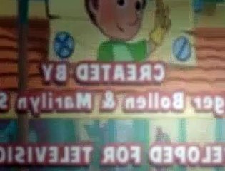 Handy Manny Season 3 Episode 24 The Tools New Team