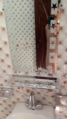 White Gold Star Tile Installation A Masterclass