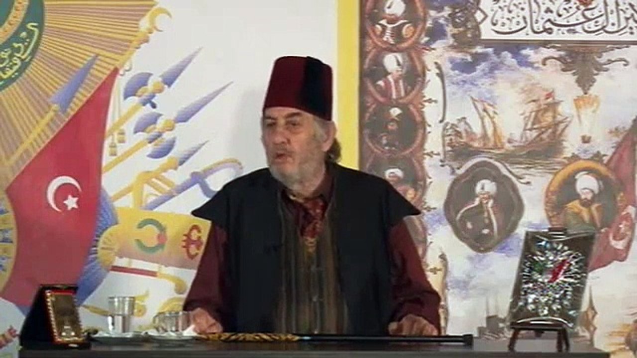 Laik olmak zorunlu mu  Üstad Kadir Mısıroğlu
