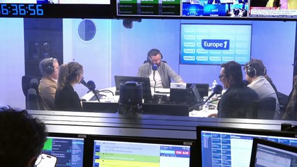 Cyril Hanouna - Un député NFP demande à l’Assemblée de ne plus utiliser l’expression «travail au noir»