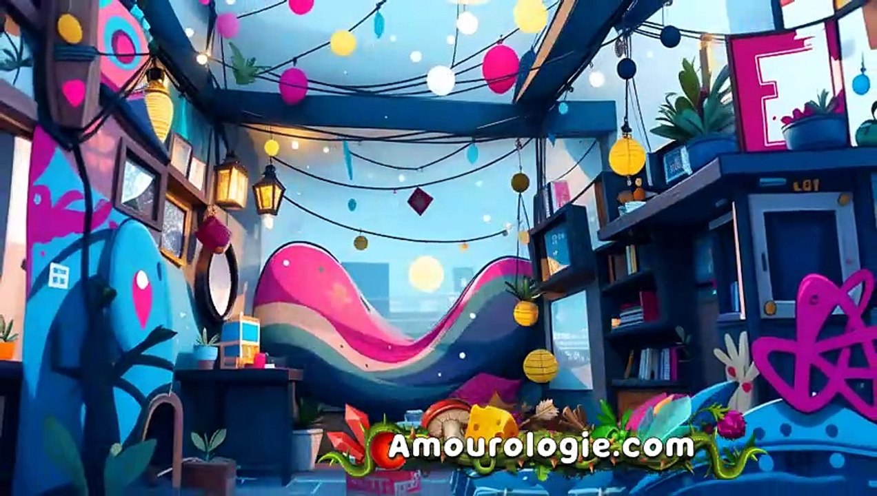 Un chemin de lumière à jamais tracé 3cf