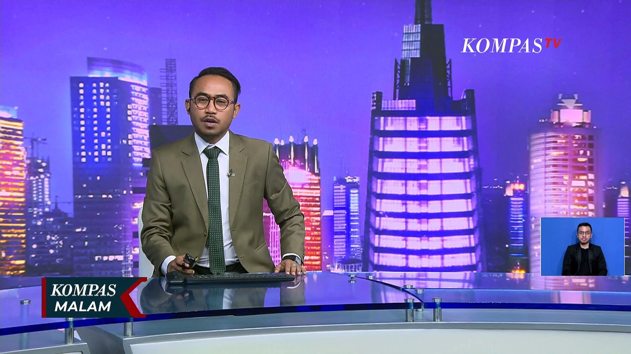 [FULL] Hari ke-1 Pembekalan di Akmil Magelang: Prabowo Pimpin Makan Malam-Kabinet Merah Putih Joget