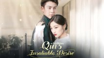 [Dubbed] Qins Addiction Insatiable Desire Chinese Drama Full Episodes