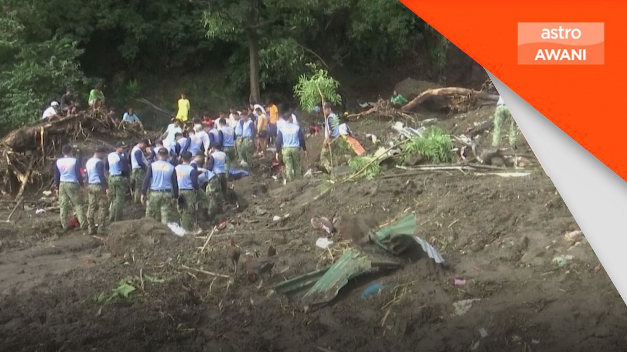 Angka kematian meningkat, usaha SAR dipergiat