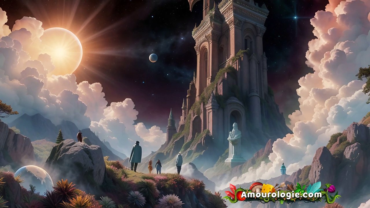 Guidés par cette force mystérieuse mp3 478