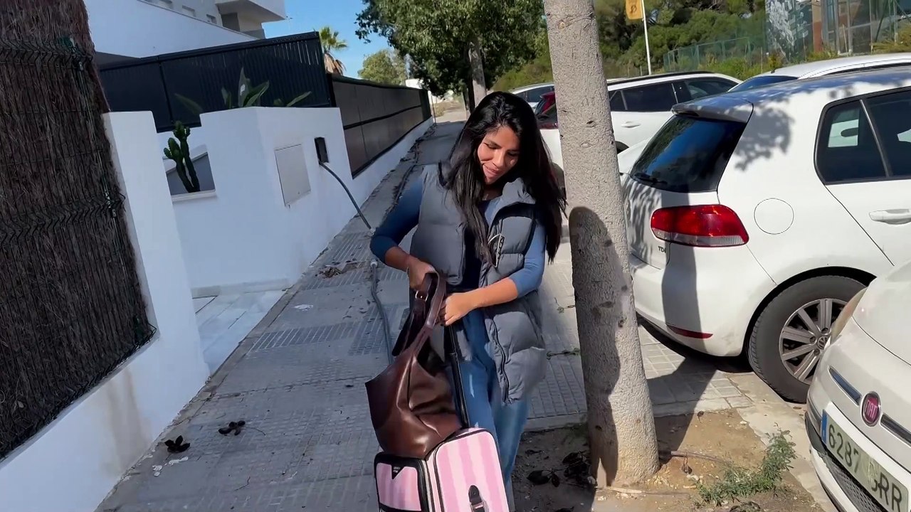 Dulce, decidida a dar su entrevista más reveladora: "Es mi niña pase lo que pase"