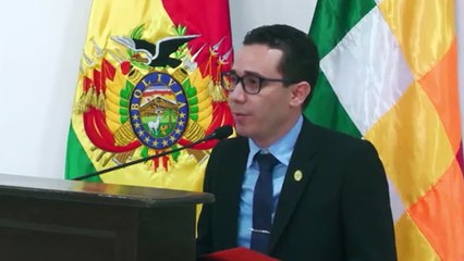 ACTO DE POSESIÓN DE LOS NUEVE FISCALES DEPARTAMENTAL DEL PAÍS