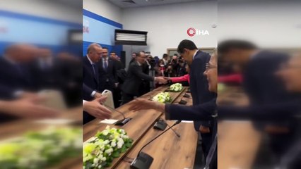 Maduro'dan 'Erdoğan' paylaşımı: 'Yeni bir dünya inşa etmek için doğru yoldayız'