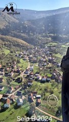 emGAZELA H-45 (SA342) Soko - Selo Bučići Dnolučka Jajce S24+ 2024