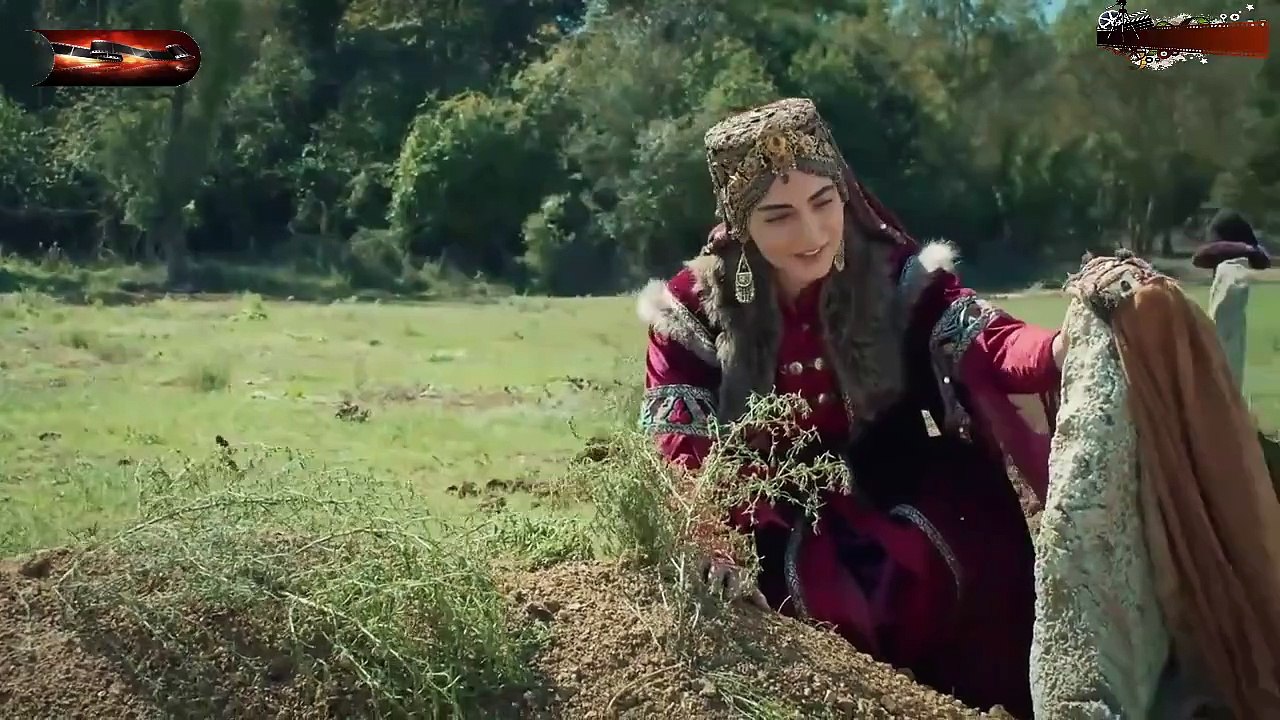 HD المؤسس عثمان - الموسم 6 الحلقة 3 - مدبلج