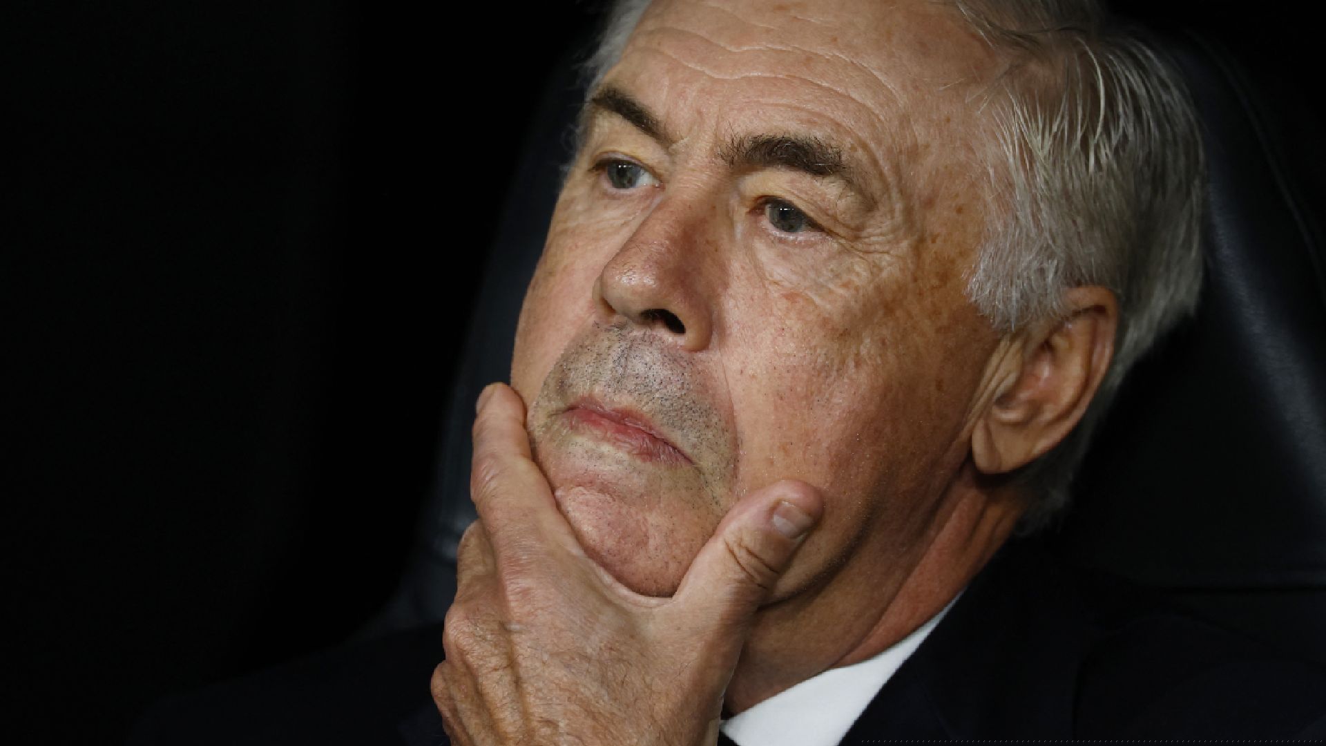 Ancelotti tips 'one of the best in the world' Vinicius for Ballon d'Or
