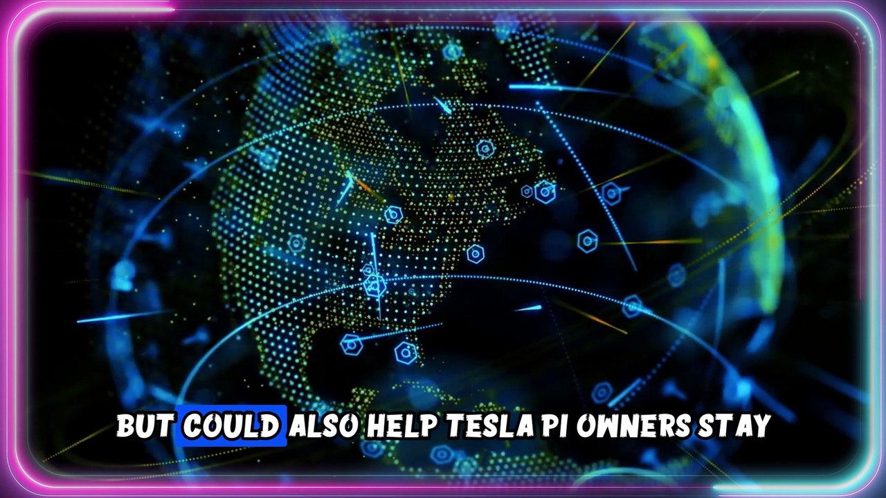 Is Elon Musk Confirmed Tesla Pi Phone? Year 2024? #tesla