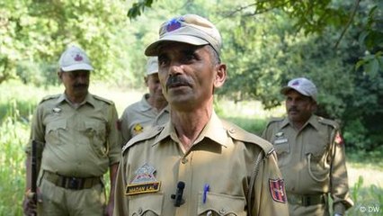 India arms civilian militias in restive border zones