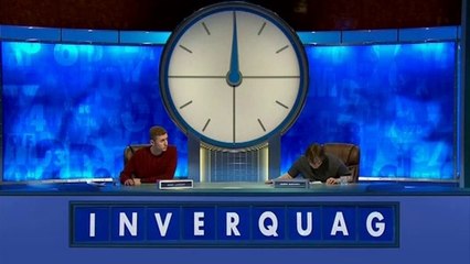 Countdown | Friday 20th February 2015 | Episode 6091