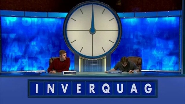 Countdown | Friday 20th February 2015 | Episode 6091