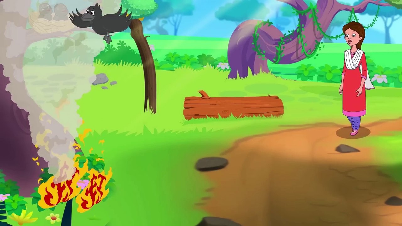 kids story