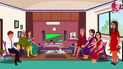 The Three Sisters Story