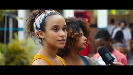 Tải video: VIDRO FUMÊ (2024) - Trailer Brasileiro Oficial HD