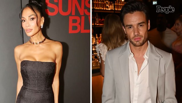 Nicole Scherzinger Pays Tribute to Liam Payne After It's Revealed She Was Texting Him the Day He Died: 'Hard to Process'