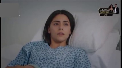 Yo decido amar (novela turca) capitulo 104