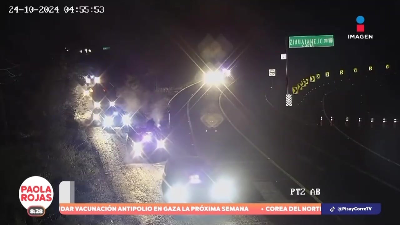16 personas perdieron la vida tras enfrentamientos en Tecpan, Guerrero