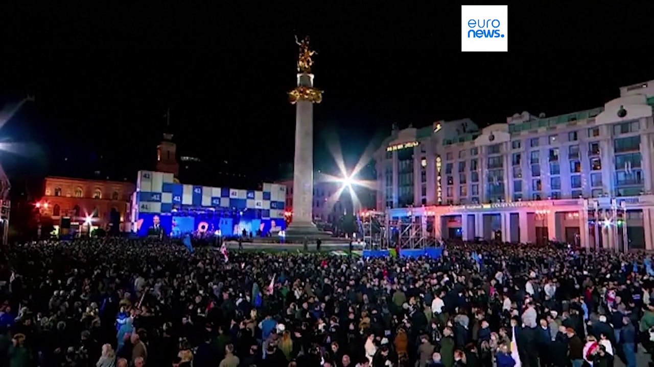 Nachrichten des Tages | 25. Oktober - Abendausgabe