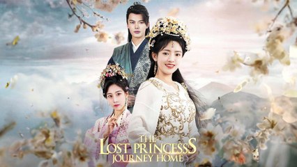 The Lost Princess's Journey Home Full Movie