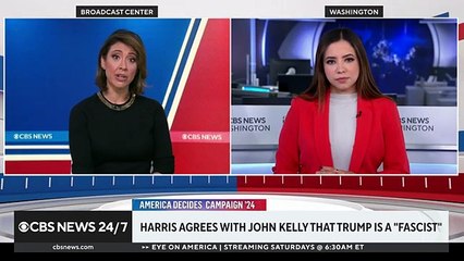 Beyoncé joining Harris in Texas as campaign ramps up endorsements