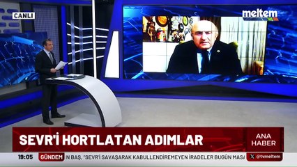 Meltem TV Ana Haberi 20 Bülent Tapıcı - 25.10.2024