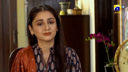 Jaan Nisar Last Episode 65 Promo