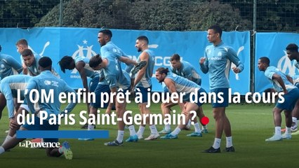 L’OM enfin prêt à jouer dans la cours du Paris Saint-Germain ?