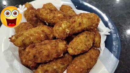 Receita de Bolinho de Arroz com Queijo: Delicioso e Crocante