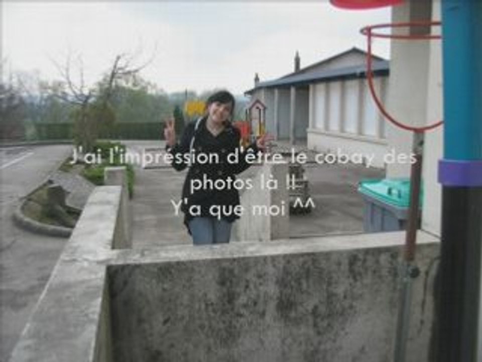 Vidéo 8
