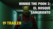 Winnie the Pooh 2: El bosque sangriento - Trailer español